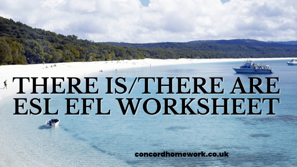 There-is-there-are-ESl-EFL-worksheet