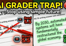 Surviving the AI Takeover: Why Your IELTS Grammar Needs an Algorithm Upgrade for 2026 and Beyond