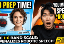 How to Beat the 2026 TOEFL Virtual Interview (Zero Prep Time Simulator) TOEFL 2026 AI Simulator