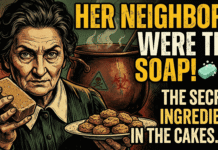 The Soap-Maker of Correggio: A Mother’s Deadly Recipe 🧼👵🏻
