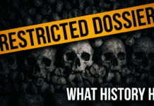 Global Sites of Historical and Narrative Trauma