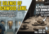 The Hollow Walls of 42 Blackwood Lane -Caldwell family disappearance – (Fictional True Crime) Level: Upper-Intermediate (B2) / Advanced (C1)