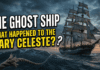 🌊 The Ultimate Ghost Ship Mystery: Are You Ready to Investigate?