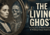 Master Advanced English Vocabulary: The Chilling Medical Mystery of “Walking Corpse Syndrome”