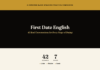 First Date Conversation in English: Topics, Questions and Phrases
